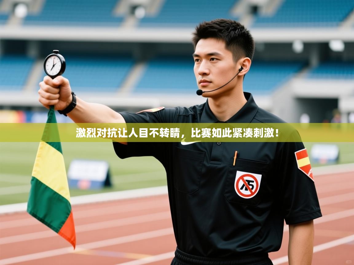 激烈对抗让人目不转睛,比赛如此紧凑刺激! 第1张