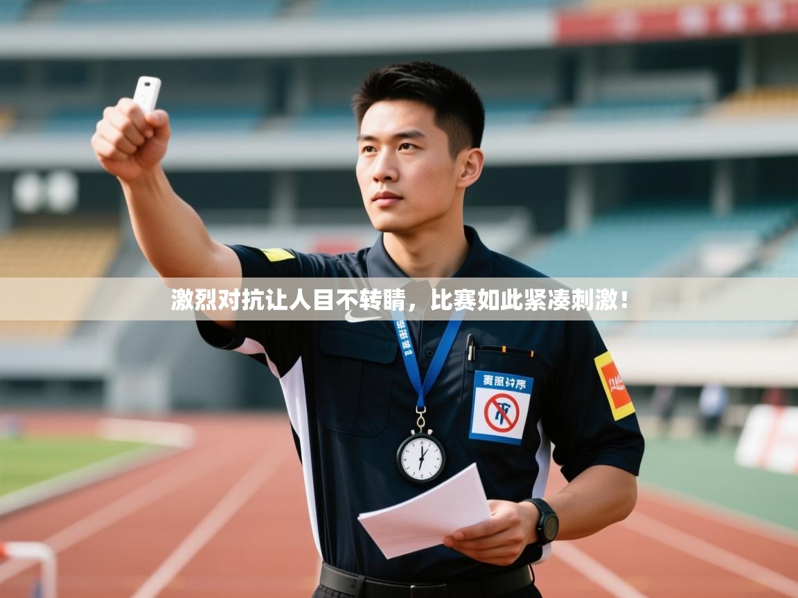 激烈对抗让人目不转睛,比赛如此紧凑刺激! 第2张