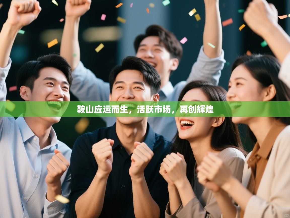 鞍山应运而生,活跃市场,再创辉煌 第1张