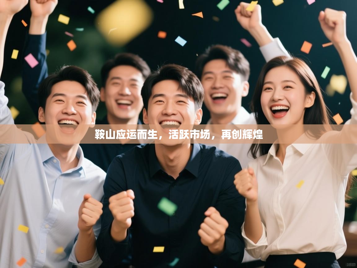 鞍山应运而生,活跃市场,再创辉煌 第2张