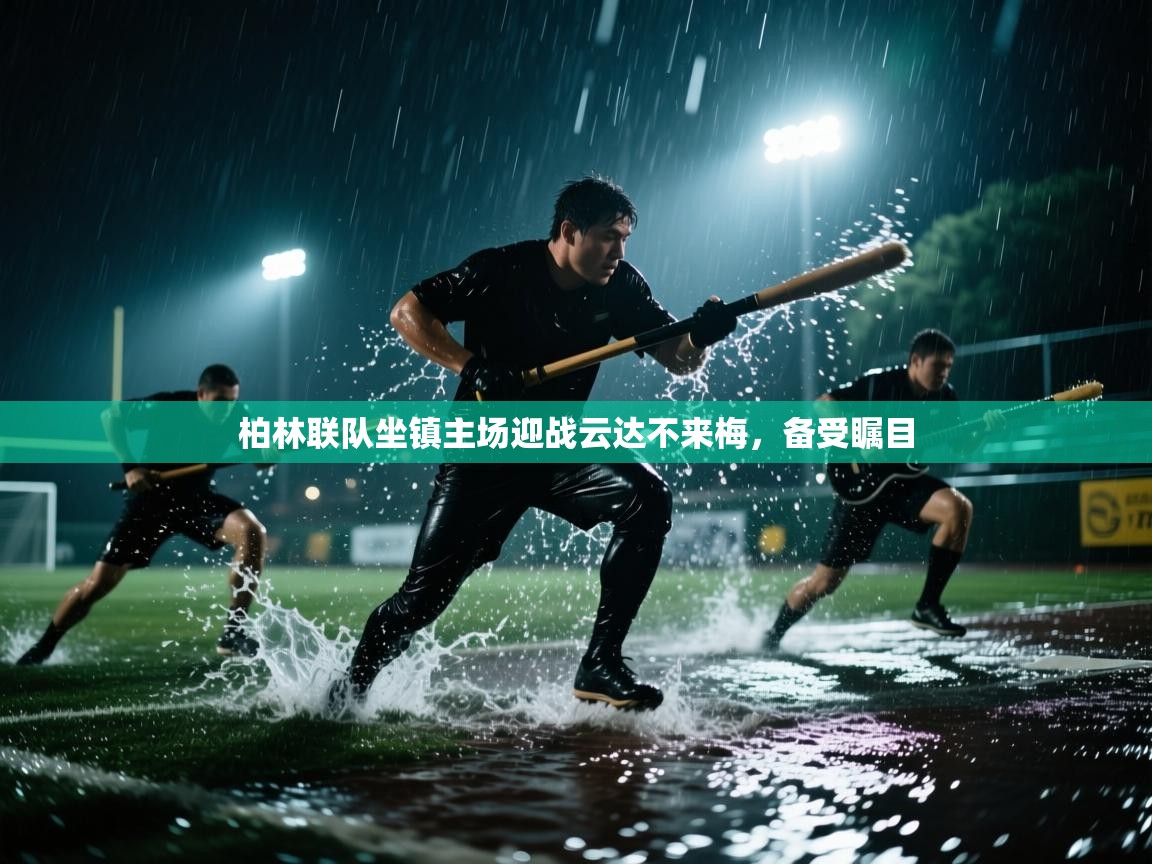 柏林联队坐镇主场迎战云达不来梅，备受瞩目  第2张