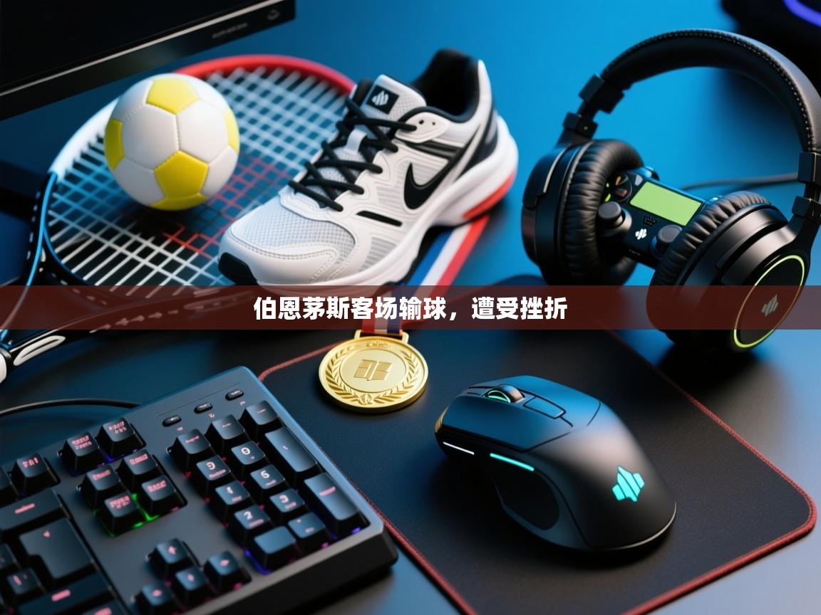 伯恩茅斯客场输球，遭受挫折  第1张