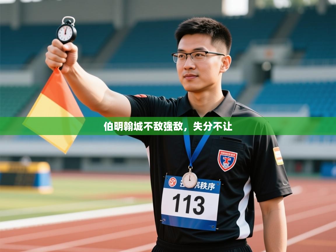 伯明翰城不敌强敌，失分不让  第2张