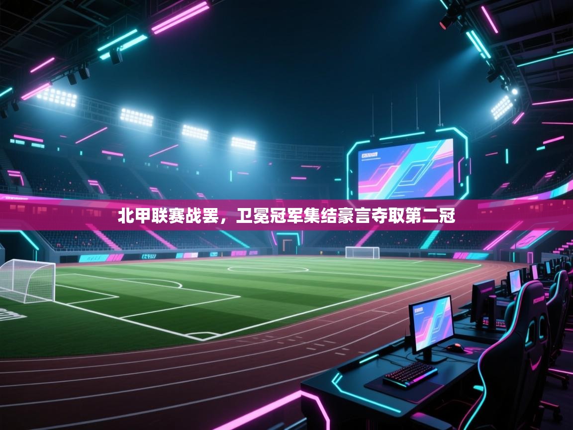 北甲联赛战罢，卫冕冠军集结豪言夺取第二冠  第1张