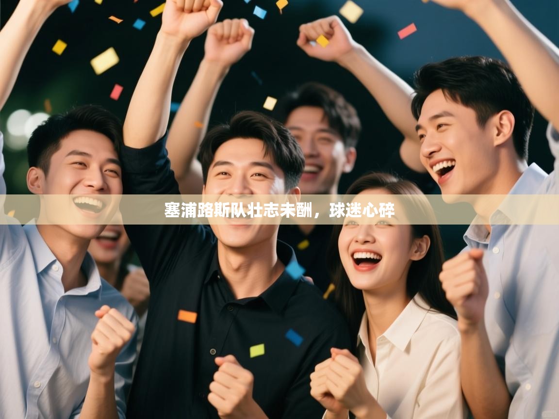 塞浦路斯队壮志未酬，球迷心碎  第1张