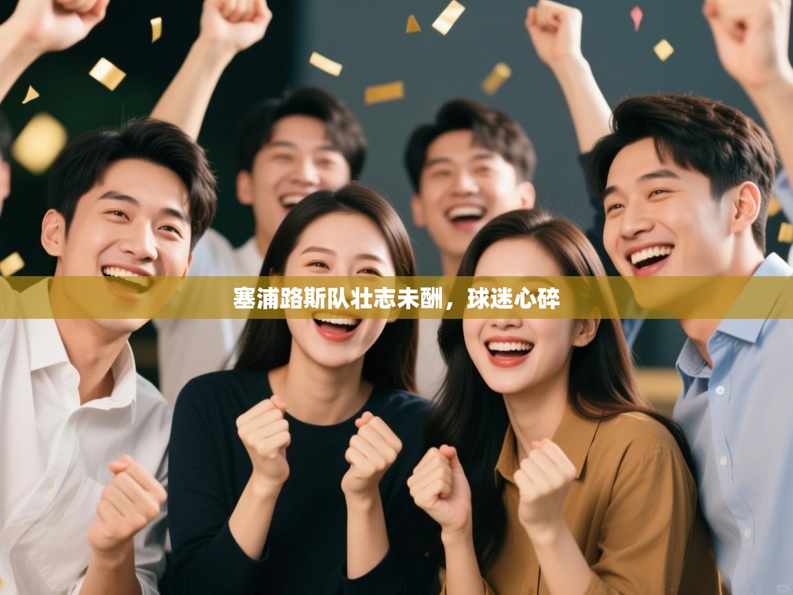 塞浦路斯队壮志未酬，球迷心碎  第2张