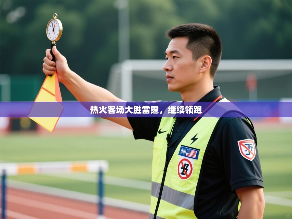 热火客场大胜雷霆，继续领跑  第1张