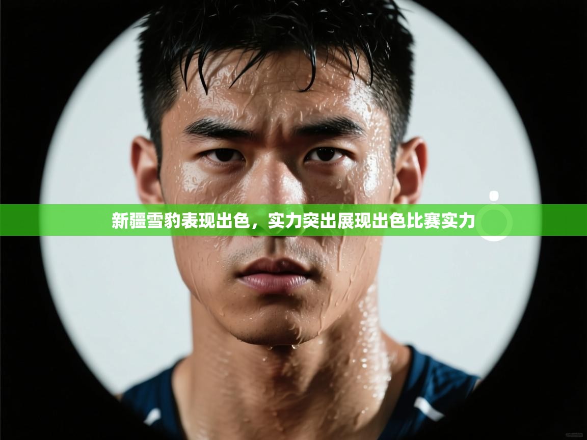 新疆雪豹表现出色，实力突出展现出色比赛实力  第2张