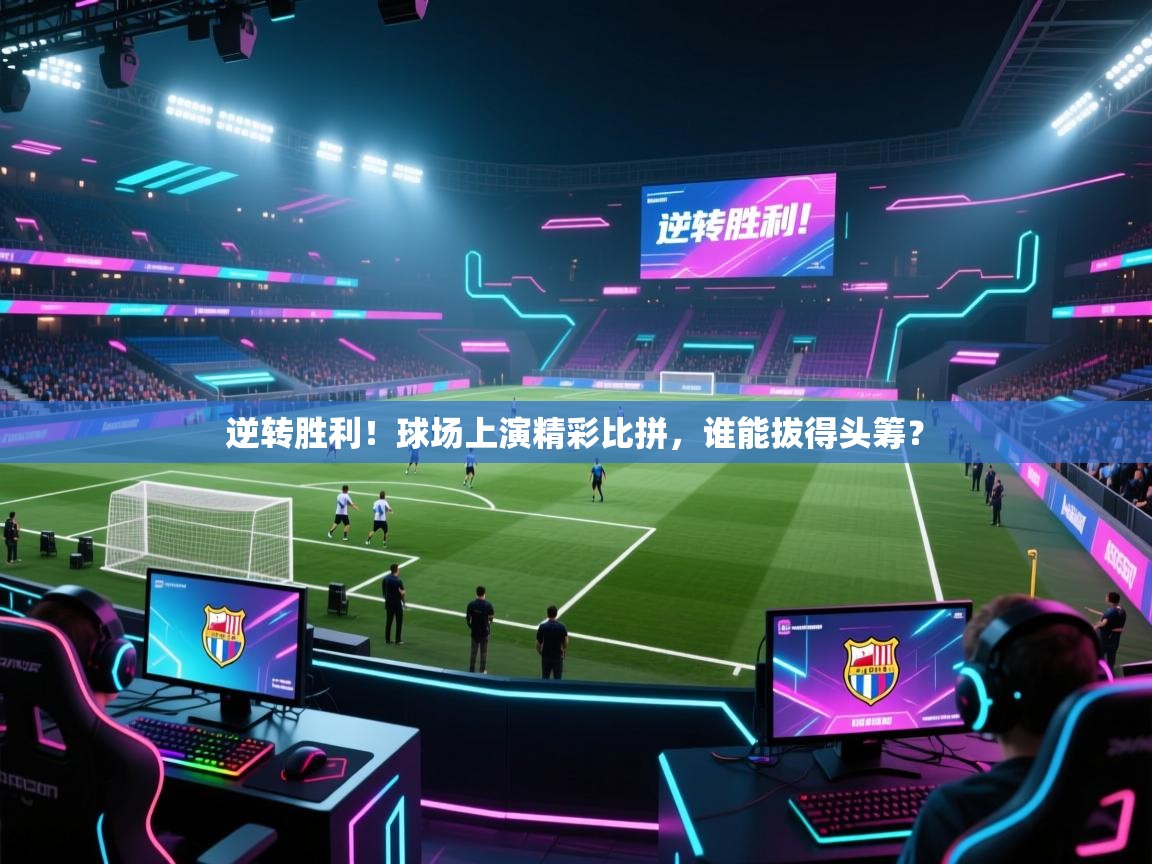 逆转胜利！球场上演精彩比拼，谁能拔得头筹？  第1张