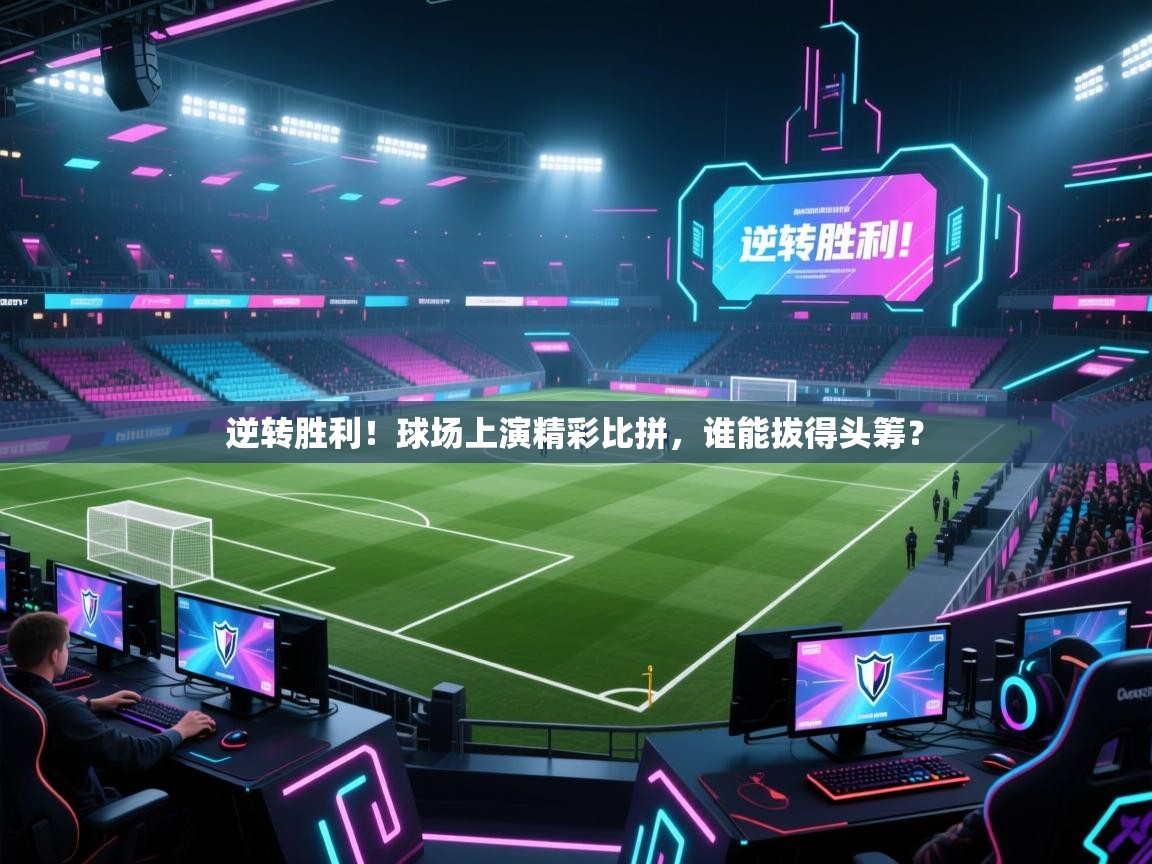 逆转胜利！球场上演精彩比拼，谁能拔得头筹？  第2张