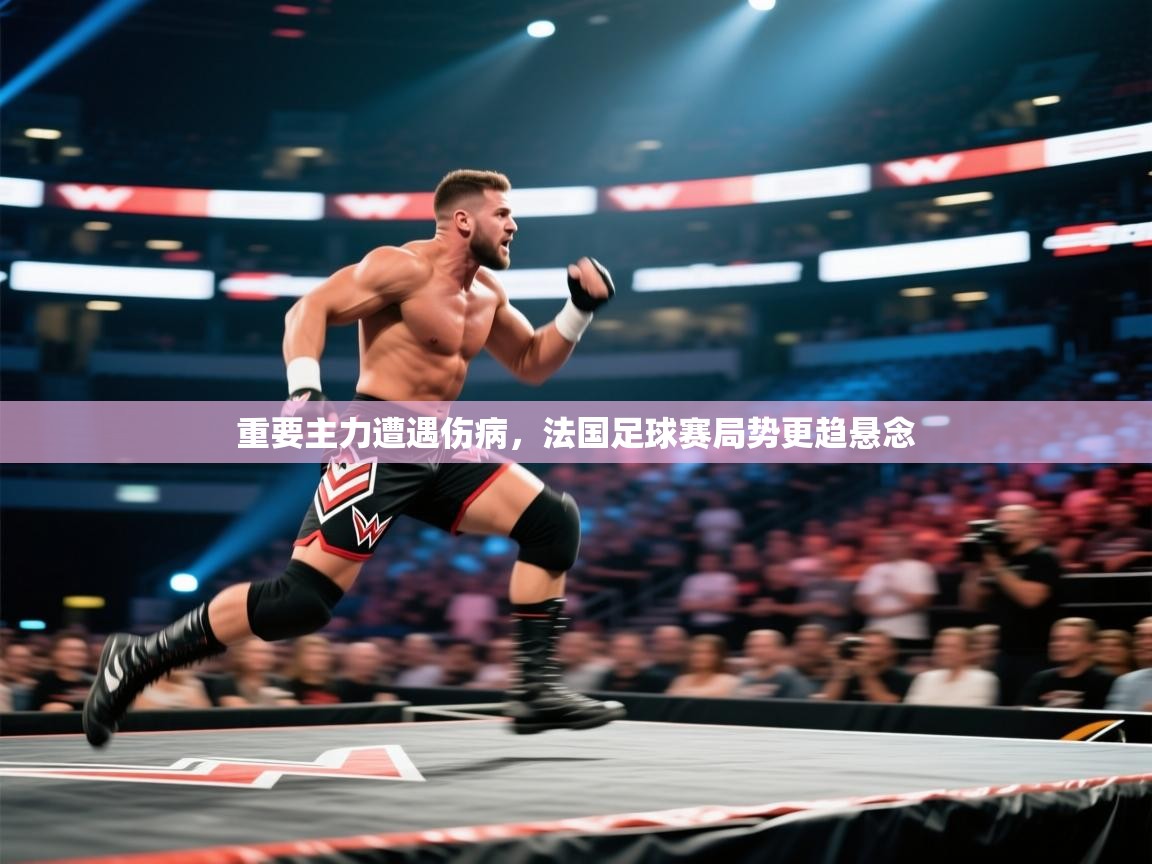 重要主力遭遇伤病,法国足球赛局势更趋悬念 第1张