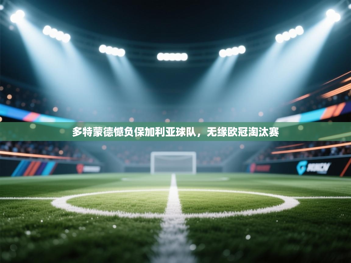 多特蒙德憾负保加利亚球队,无缘欧冠淘汰赛 第2张