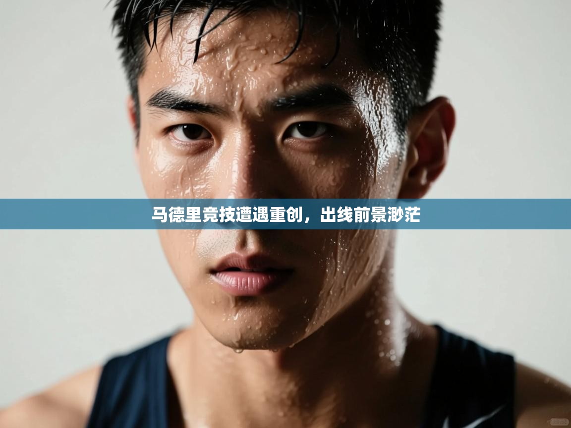 马德里竞技遭遇重创，出线前景渺茫  第2张