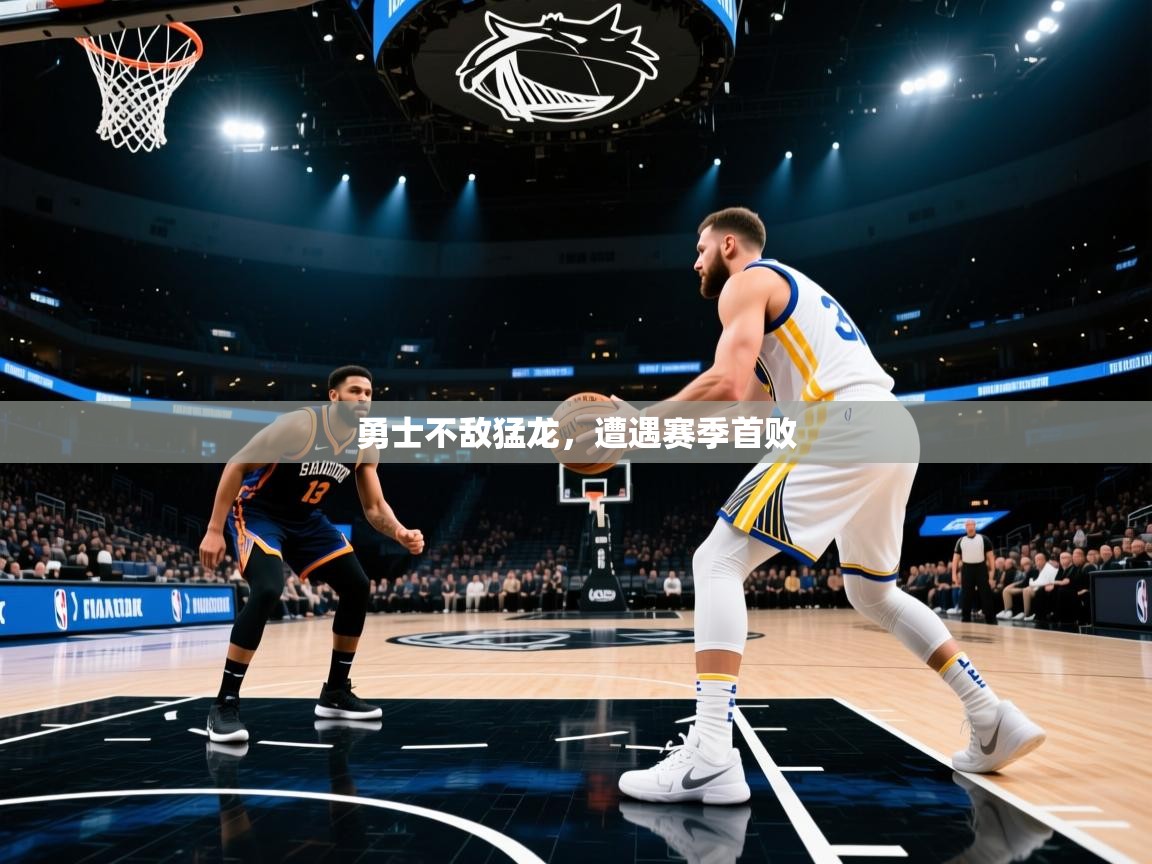 勇士不敌猛龙，遭遇赛季首败  第1张