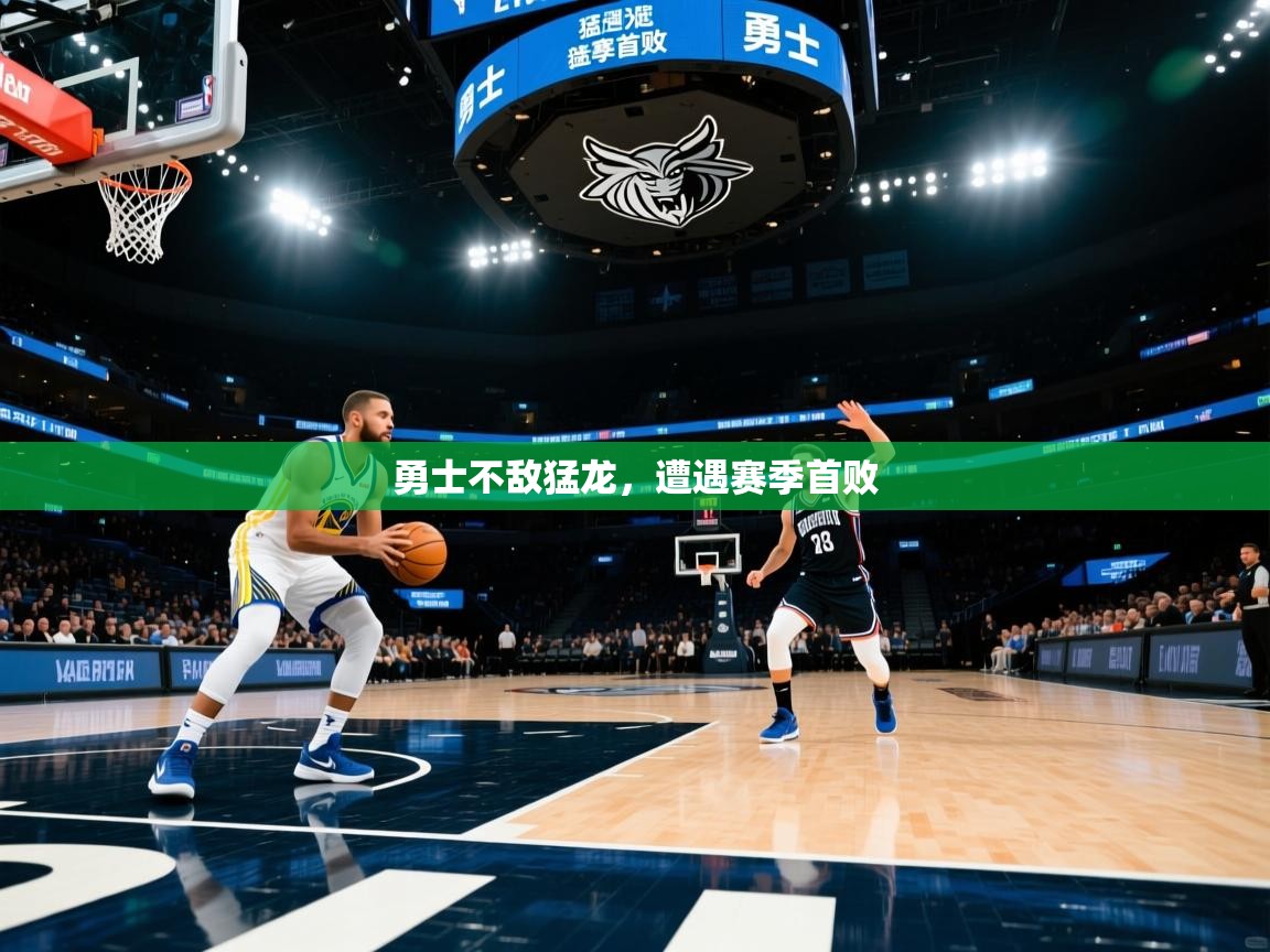 勇士不敌猛龙，遭遇赛季首败  第2张