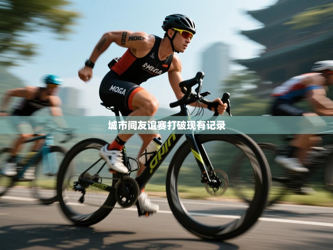 城市间友谊赛打破现有记录 第1张