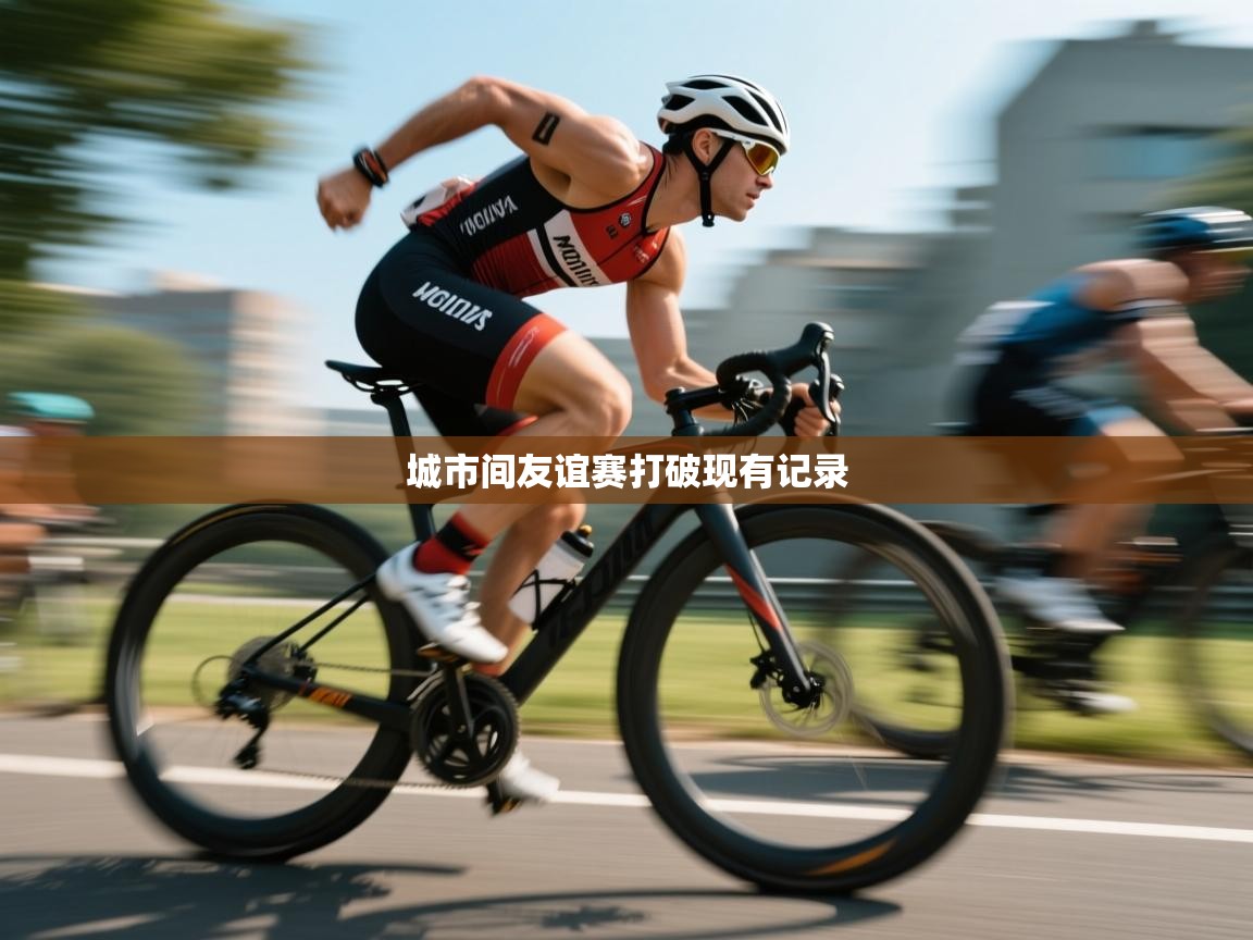城市间友谊赛打破现有记录 第2张
