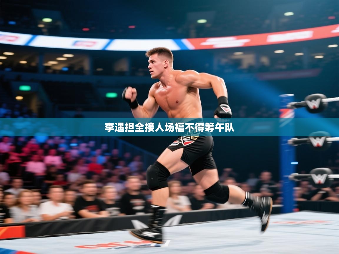 李遇担全接人场福不得筹午队 第1张