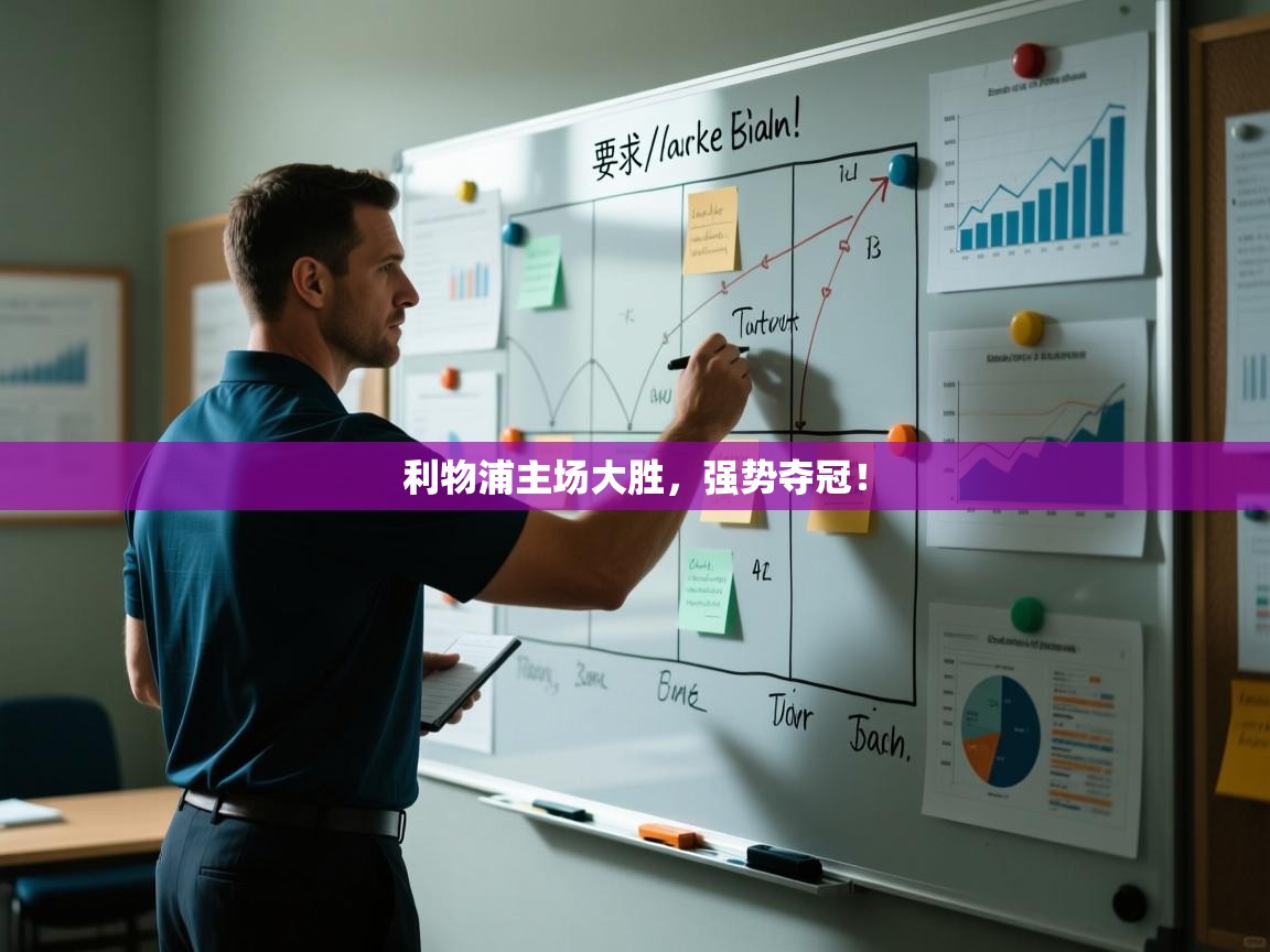 利物浦主场大胜，强势夺冠！  第2张