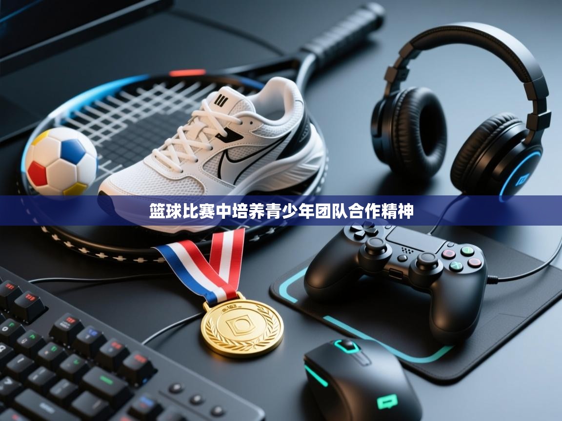 篮球比赛中培养青少年团队合作精神 第1张