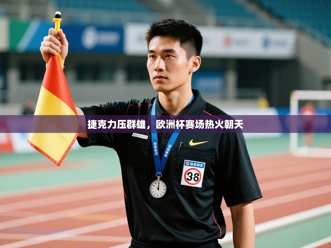 捷克力压群雄，欧洲杯赛场热火朝天  第2张