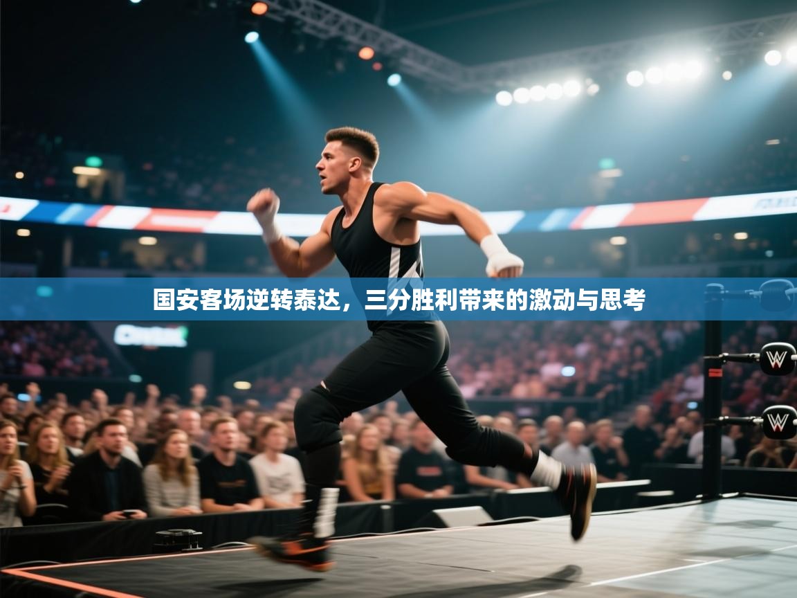 国安客场逆转泰达，三分胜利带来的激动与思考  第2张