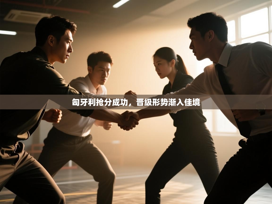 匈牙利抢分成功，晋级形势渐入佳境  第1张