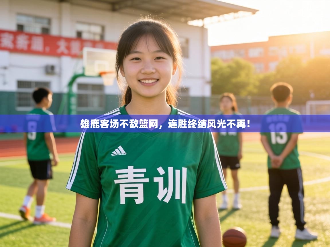 雄鹿客场不敌篮网，连胜终结风光不再！  第2张