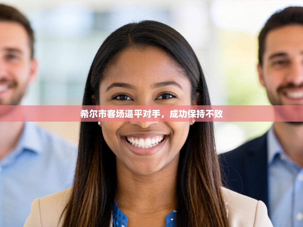 希尔市客场逼平对手,成功保持不败 第1张