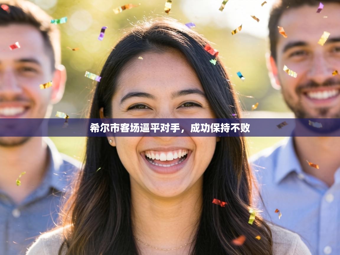 希尔市客场逼平对手,成功保持不败 第2张