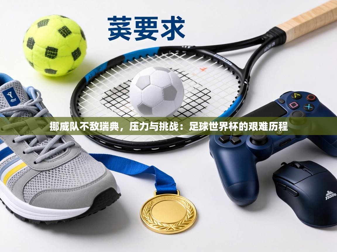 挪威队不敌瑞典，压力与挑战：足球世界杯的艰难历程  第2张