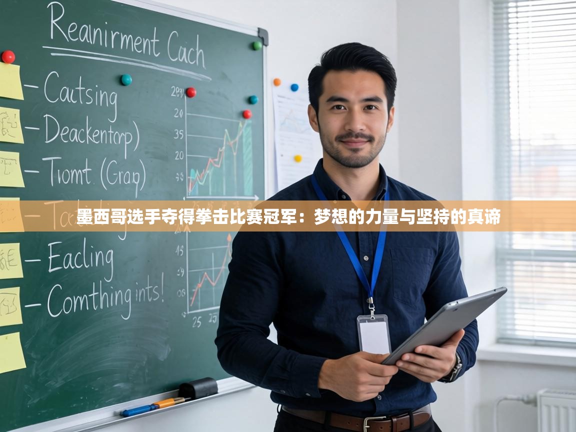 墨西哥选手夺得拳击比赛冠军:梦想的力量与坚持的真谛 第1张