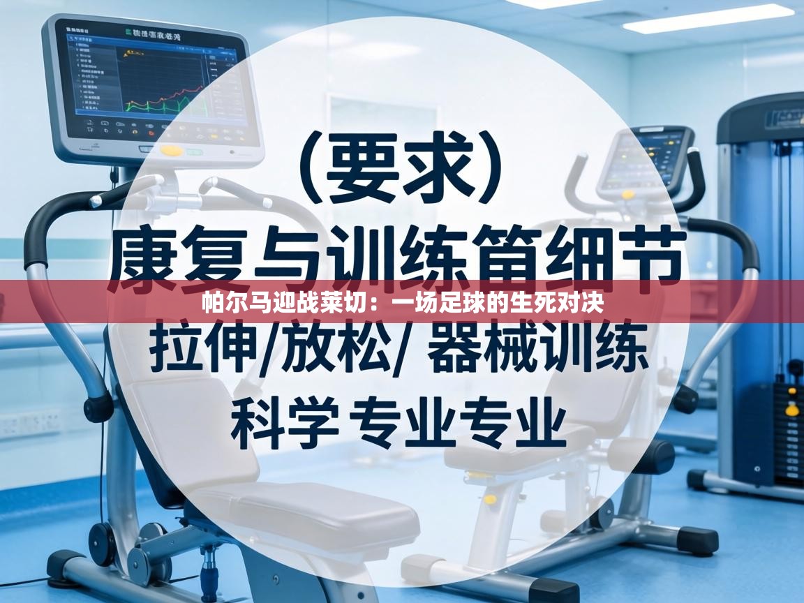 帕尔马迎战莱切:一场足球的生死对决 第1张