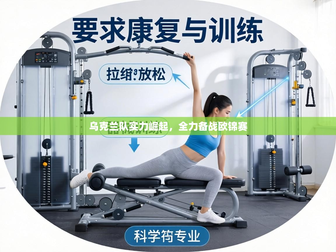 乌克兰队实力崛起,全力备战欧锦赛 第1张