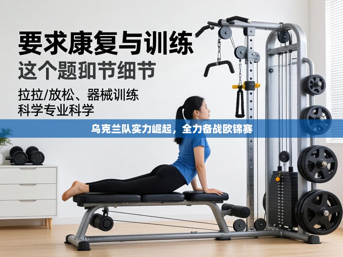 乌克兰队实力崛起,全力备战欧锦赛 第2张