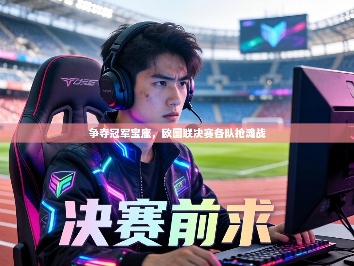 争夺冠军宝座，欧国联决赛各队抢滩战  第1张