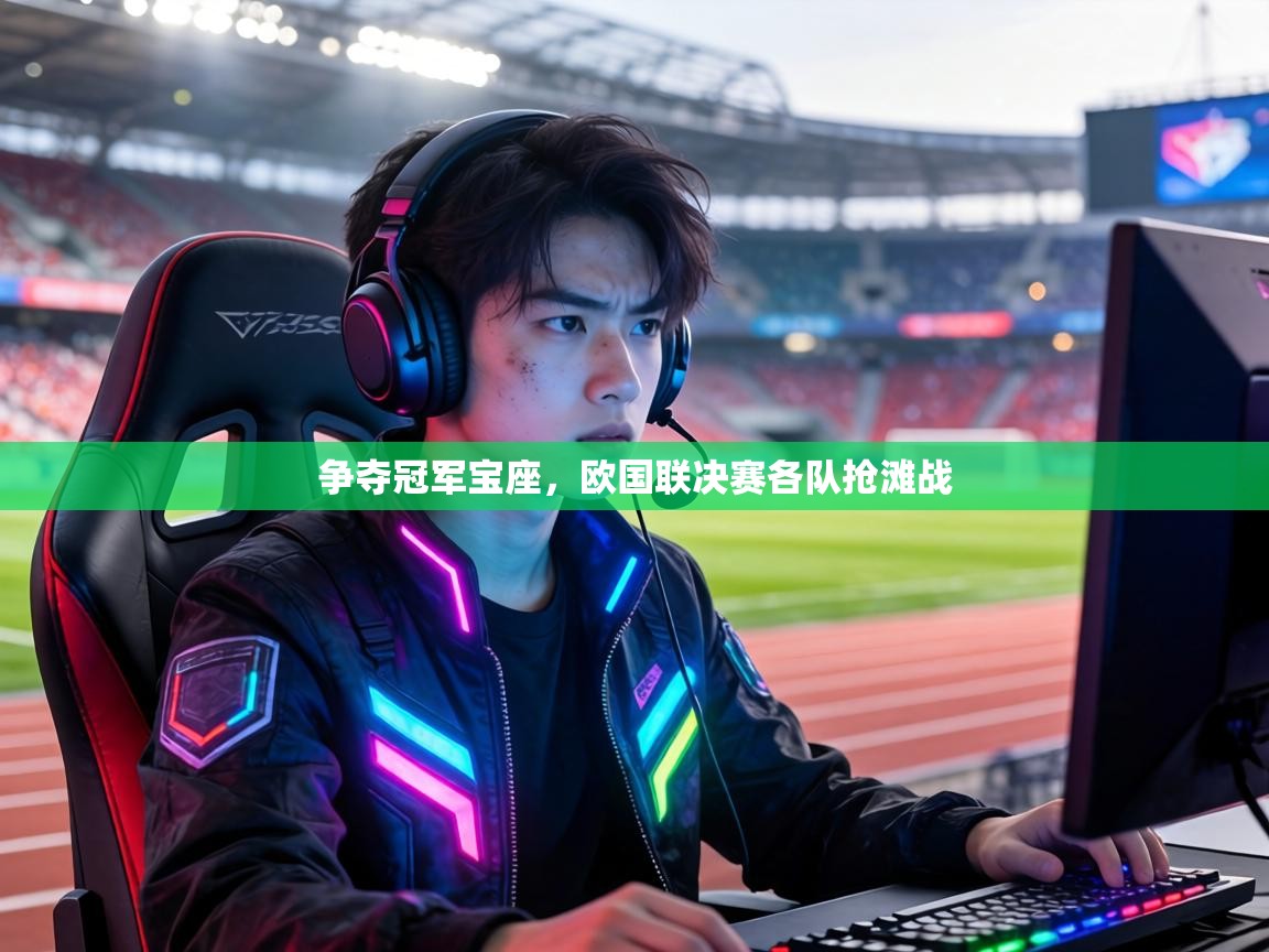 争夺冠军宝座，欧国联决赛各队抢滩战  第2张