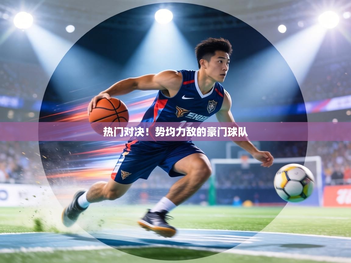 热门对决！势均力敌的豪门球队  第1张