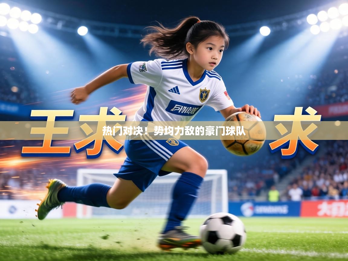 热门对决！势均力敌的豪门球队  第2张
