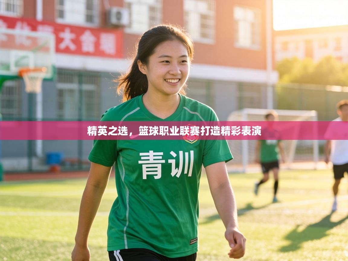 精英之选，篮球职业联赛打造精彩表演  第1张